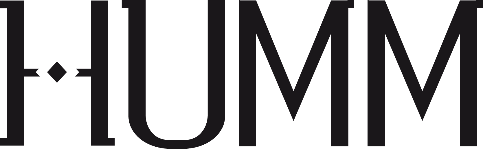 HUMM LOGO